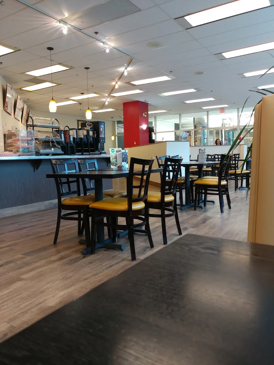 Vibe, Select Sandwich Corporate Catering