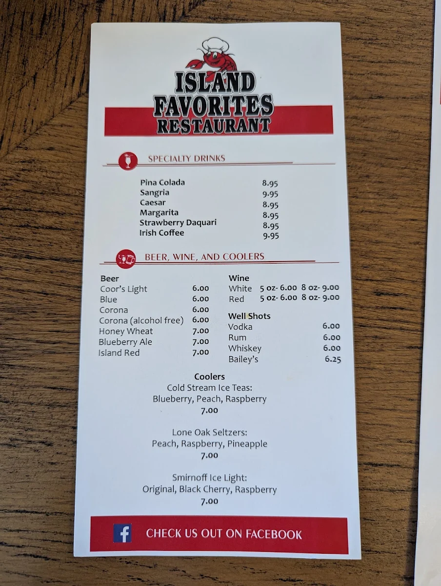 Menu photo 7