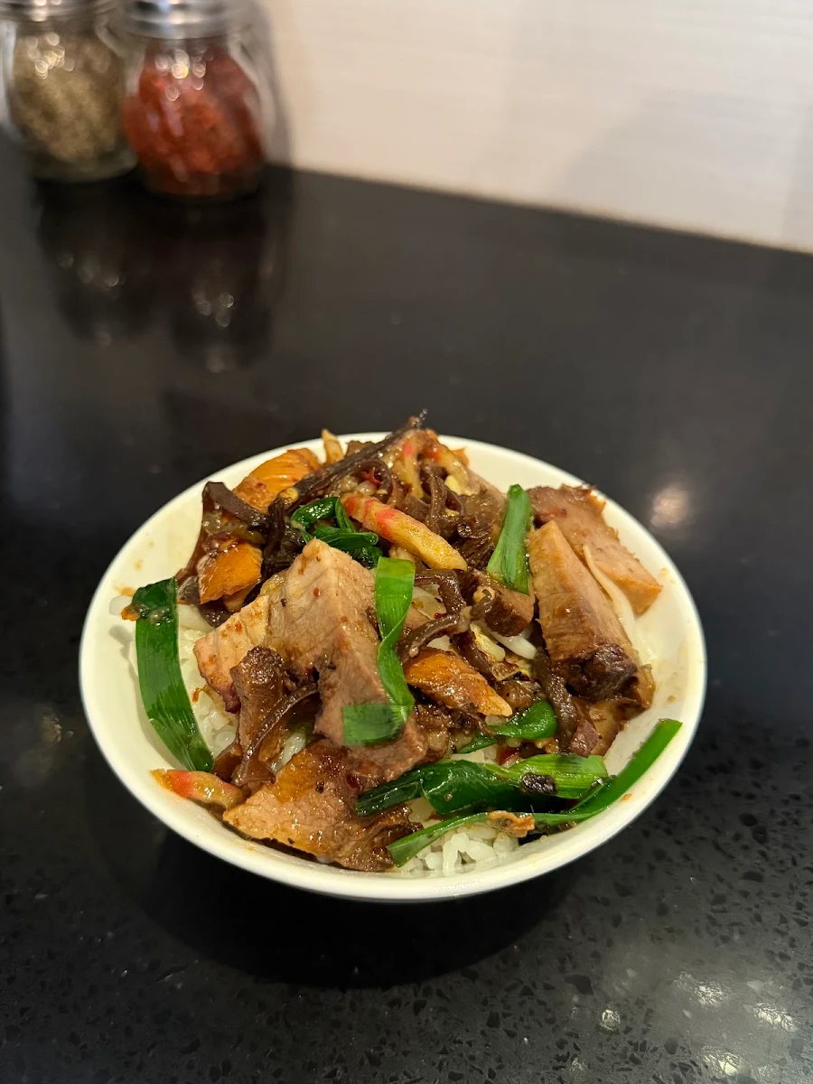 Food & drink, Kyouka Ramen