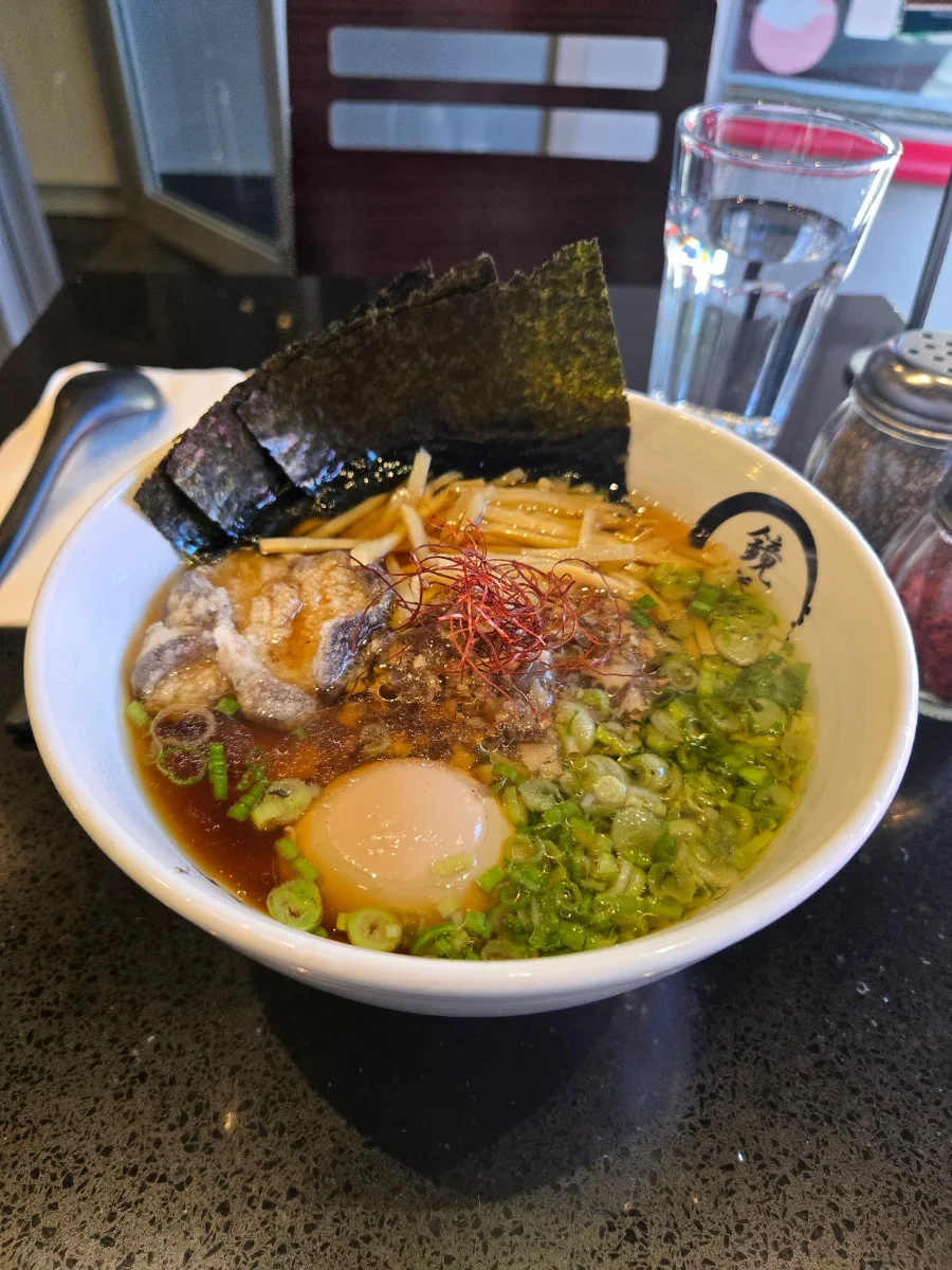 Food & drink, Kyouka Ramen