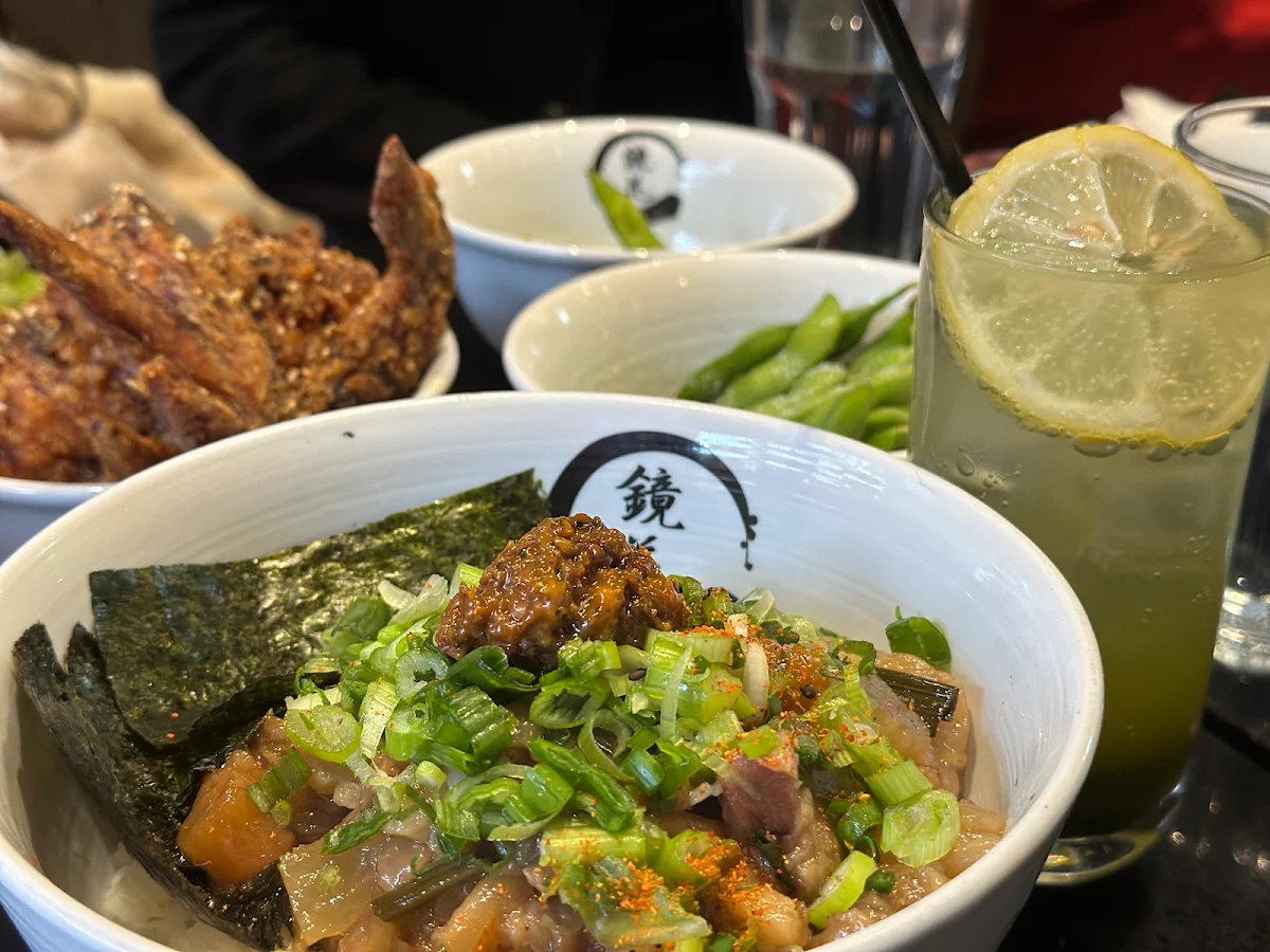Food & drink, Kyouka Ramen