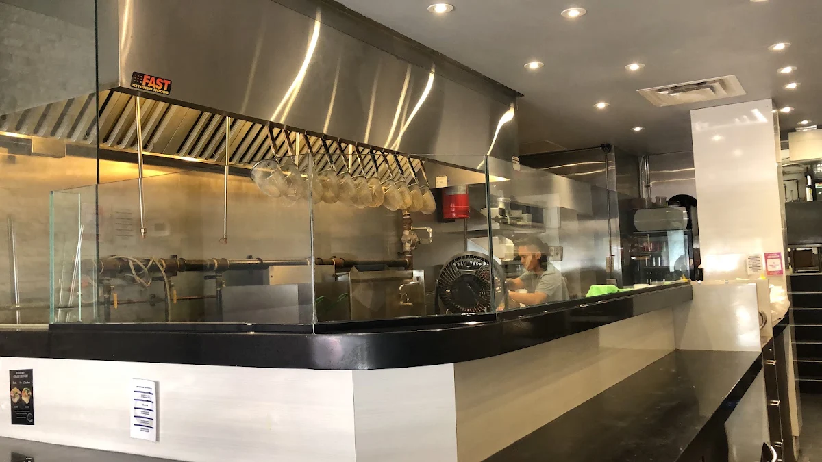Vibe, Kyouka Ramen