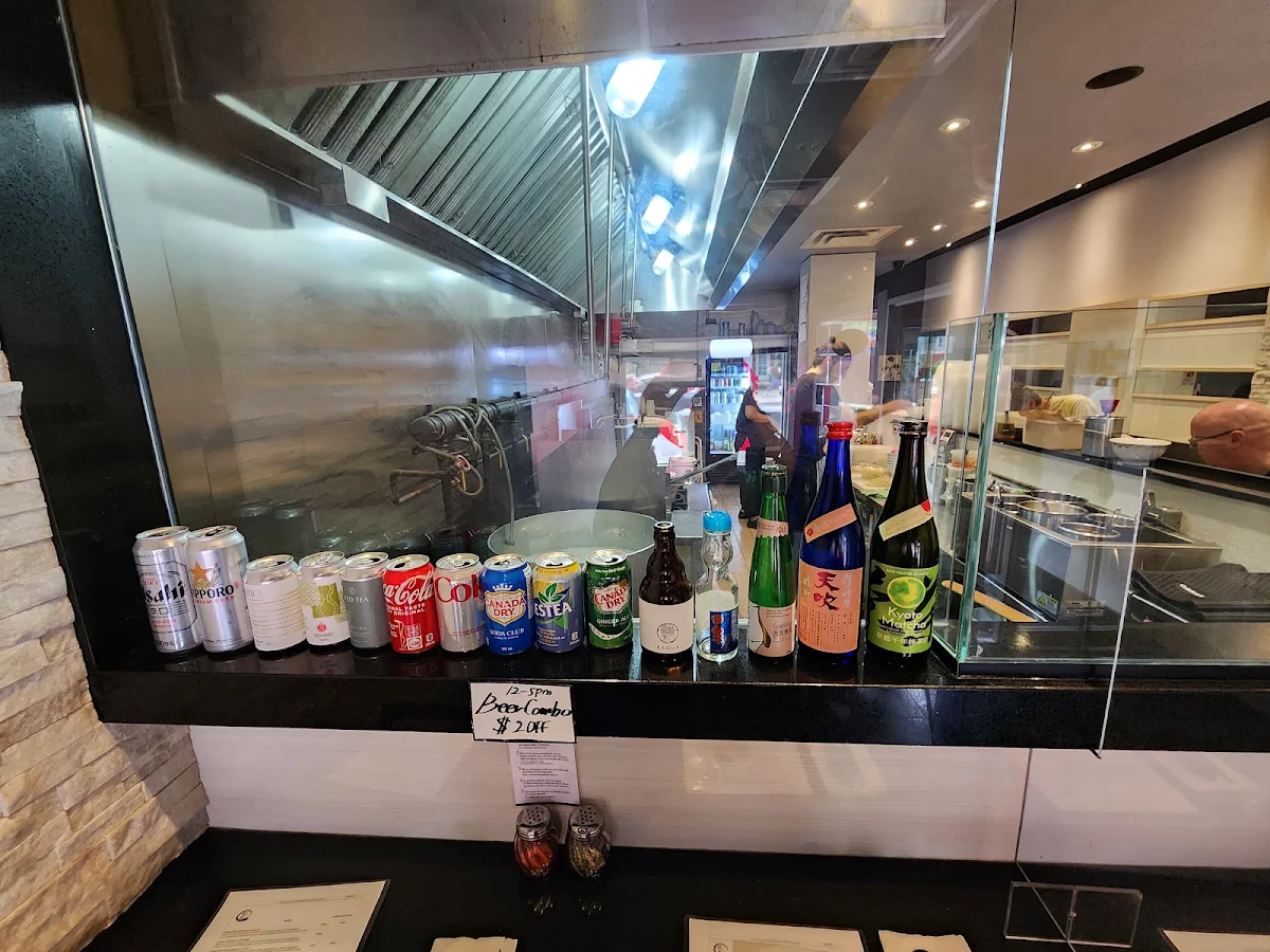 Vibe, Kyouka Ramen
