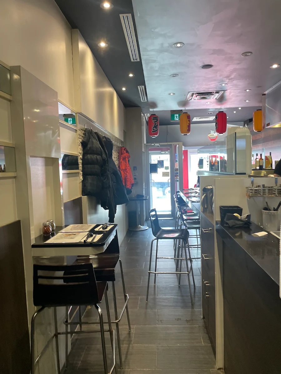 Vibe, Kyouka Ramen