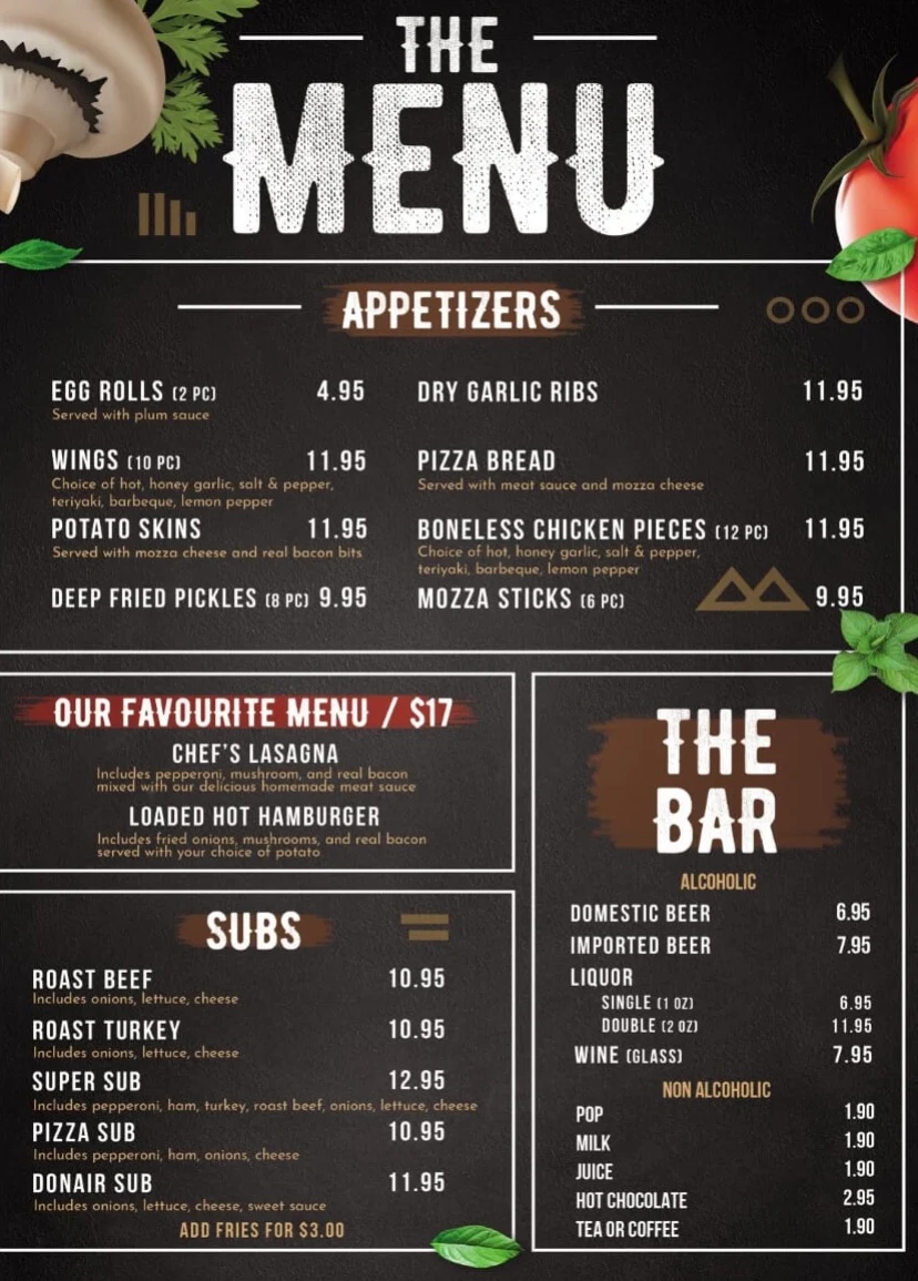 Menu photo 3