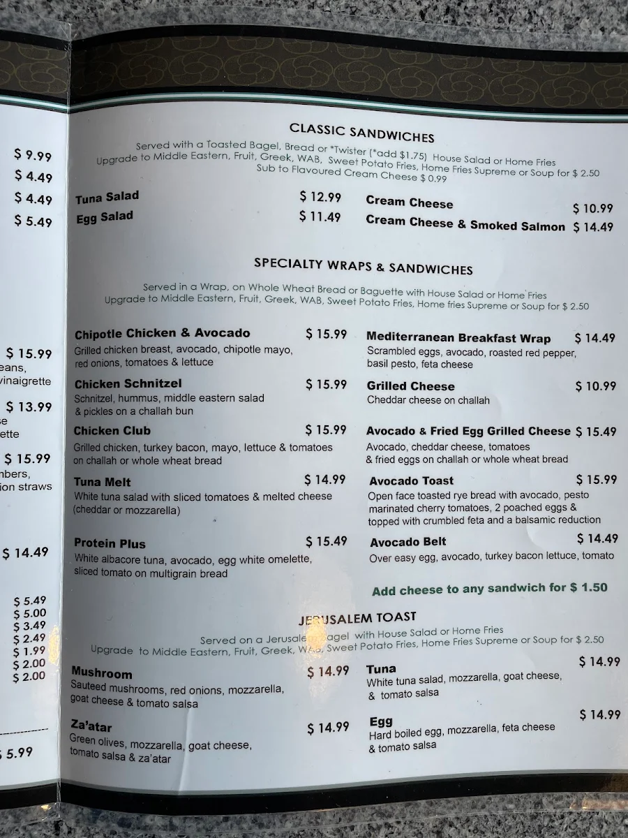 Menu photo 9