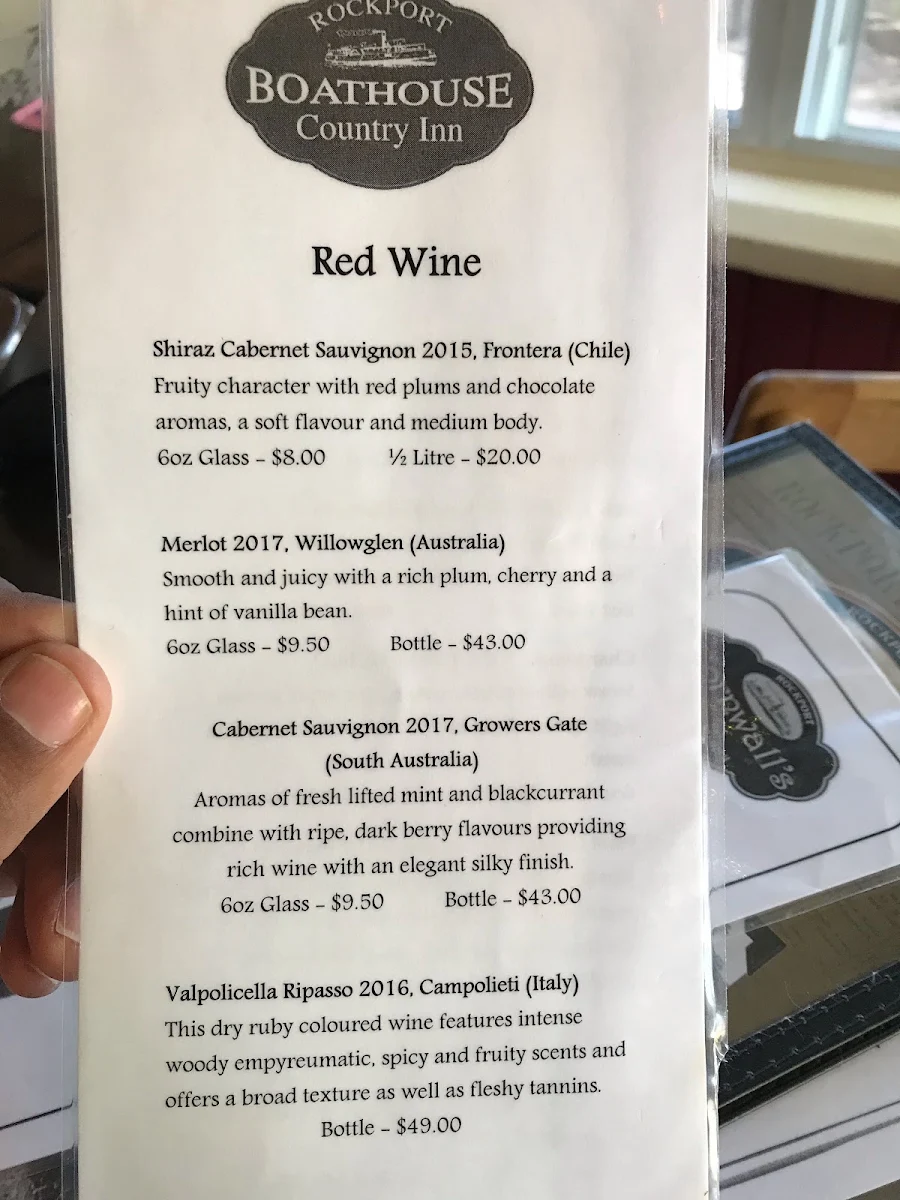 Menu photo 10