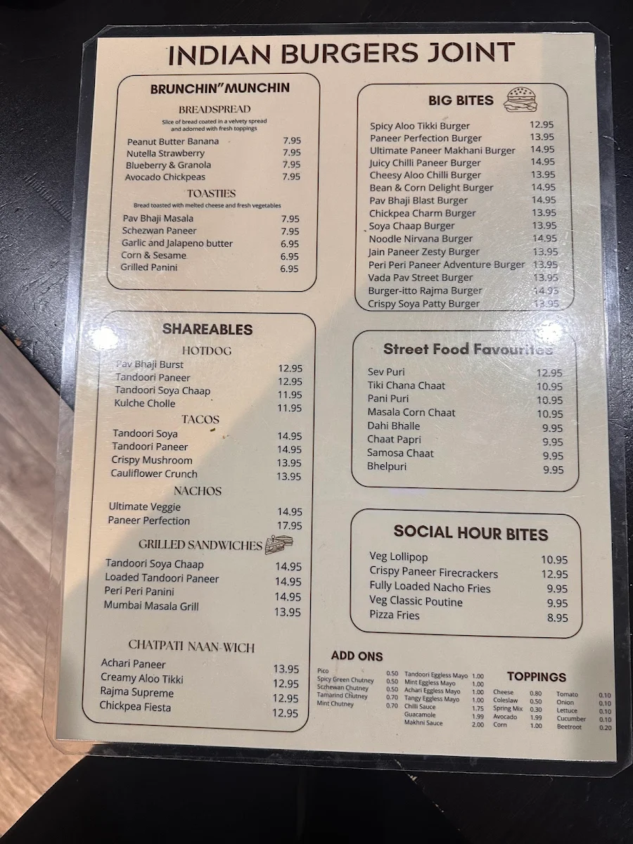 Menu photo 8