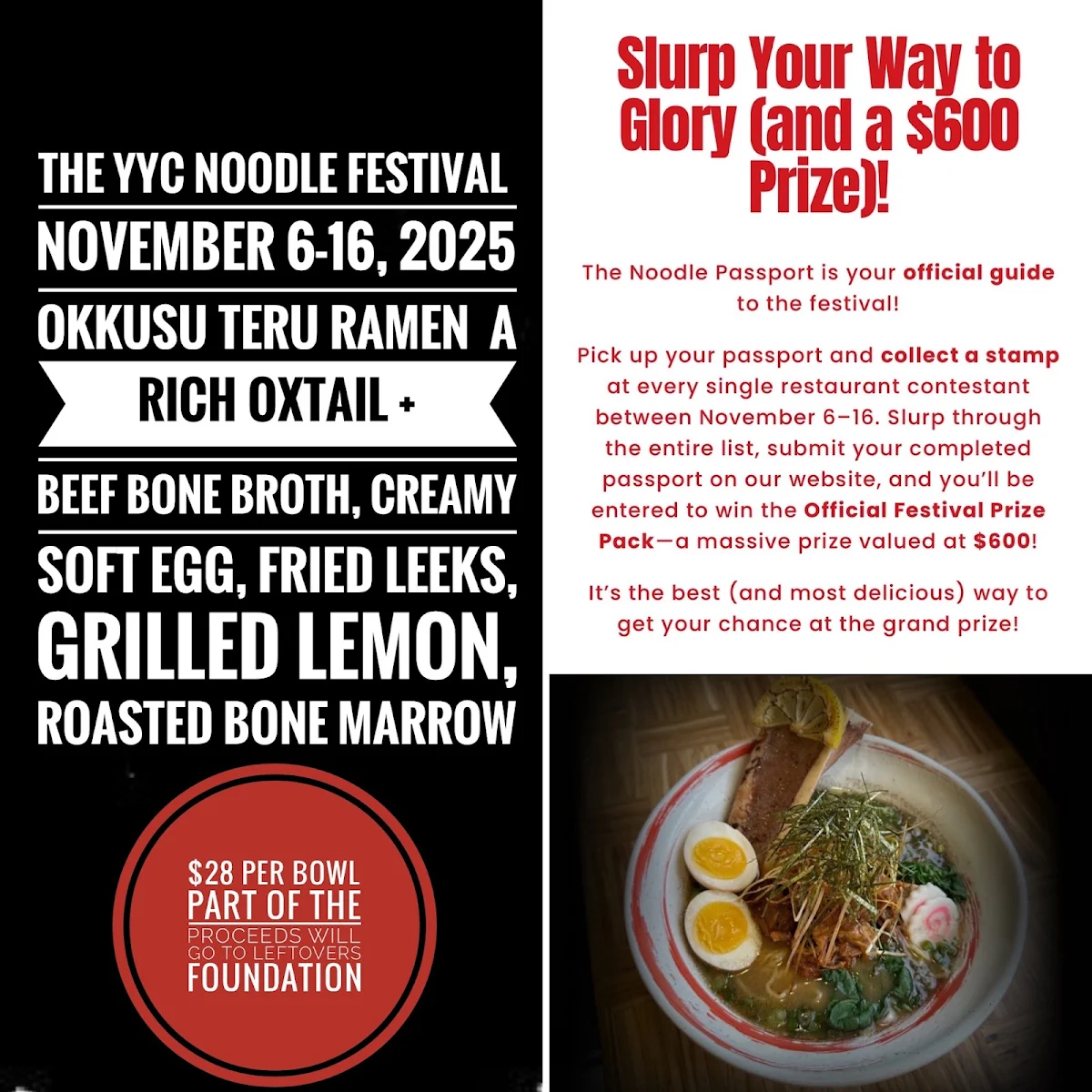Menu, Fuji Ramen and Sushi