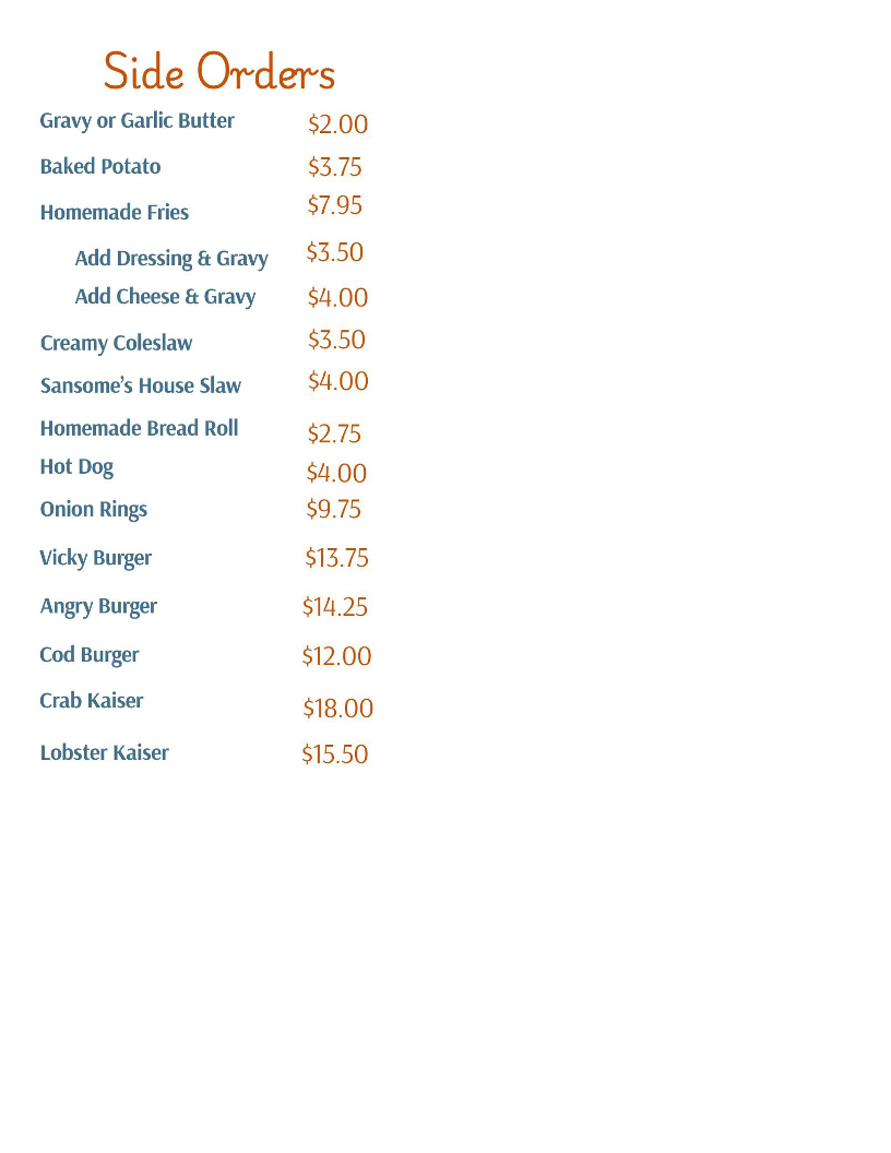 Menu photo 3