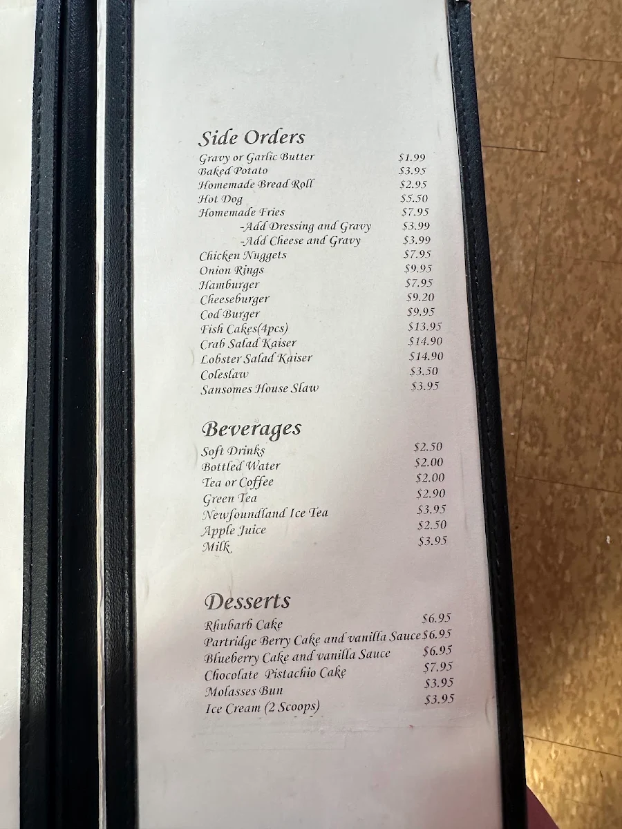 Menu photo 9