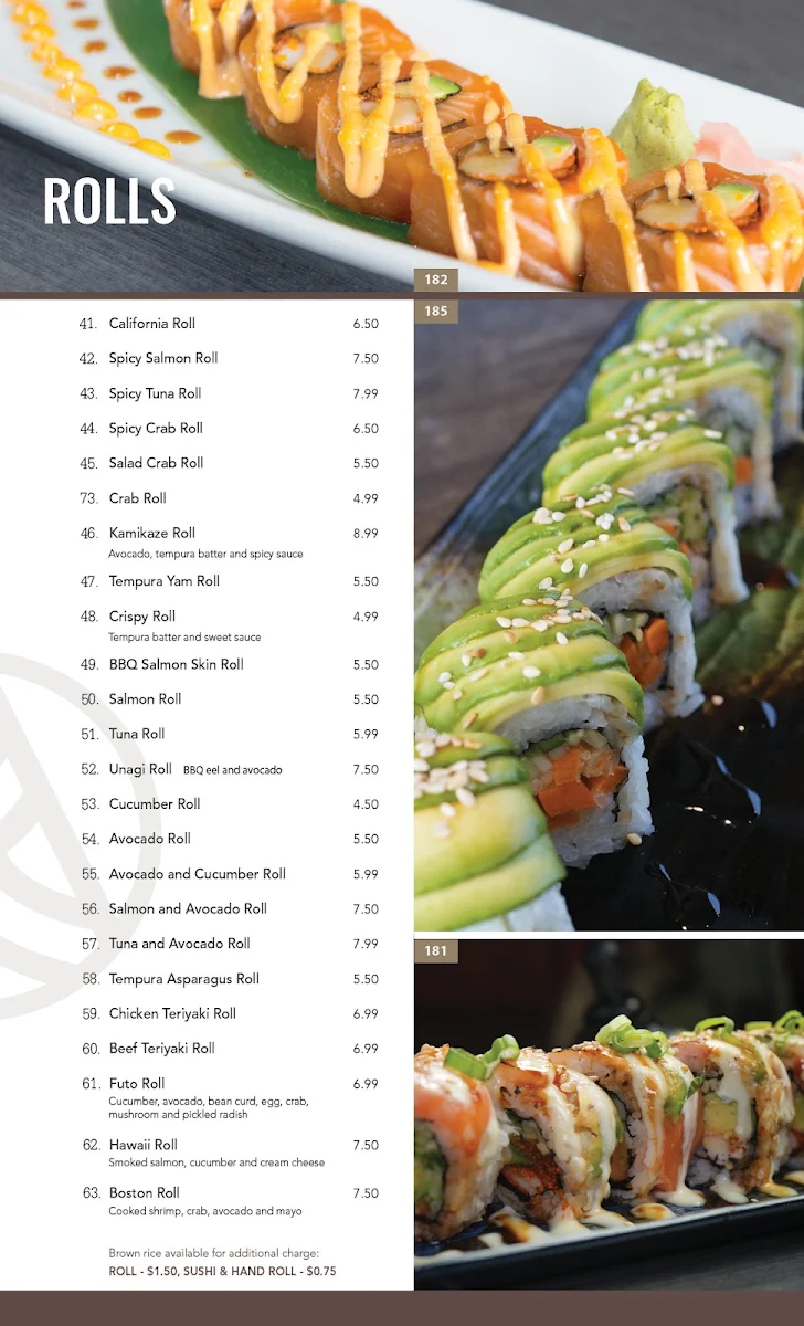 Menu photo 7