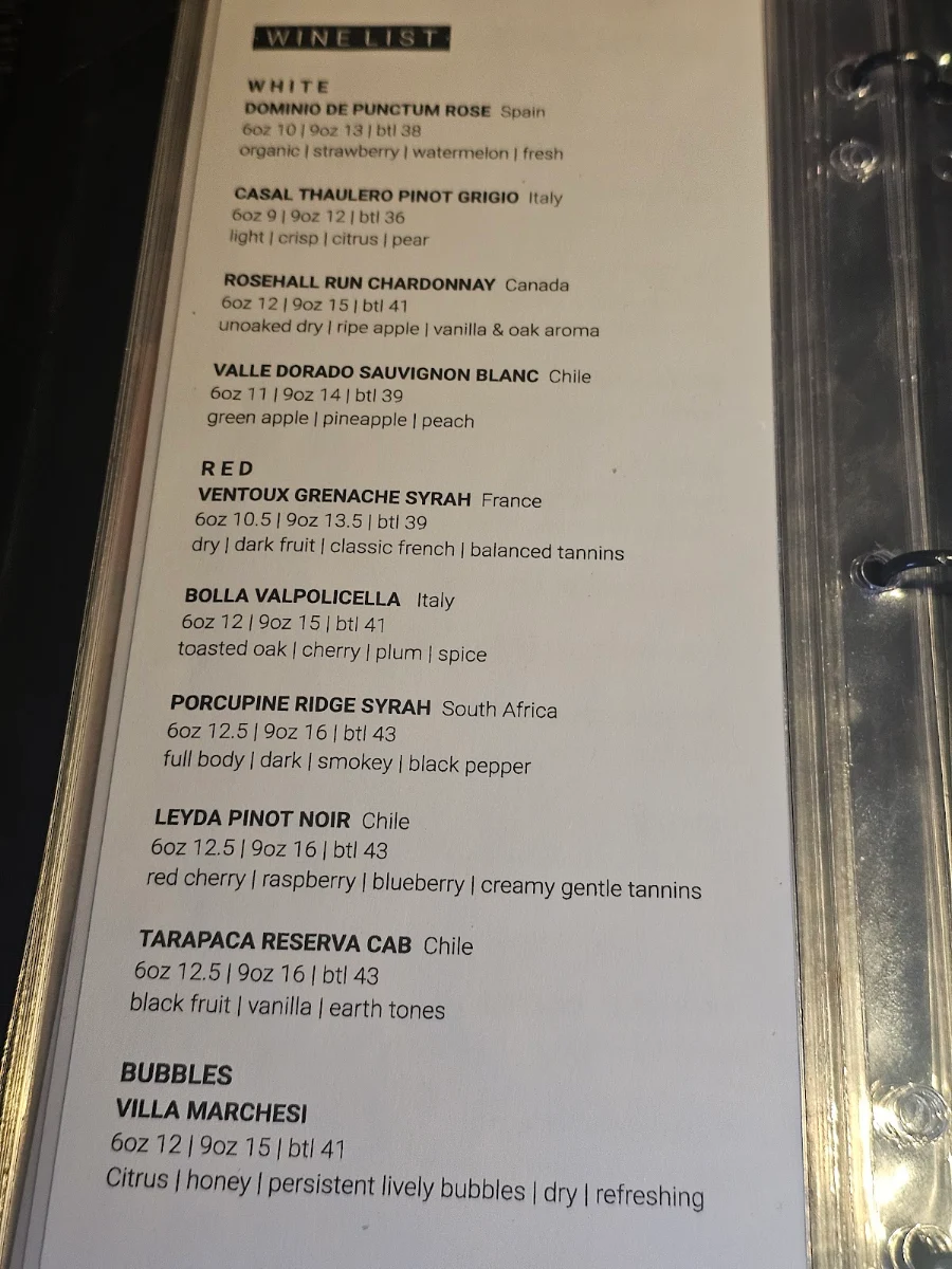 Menu photo 7