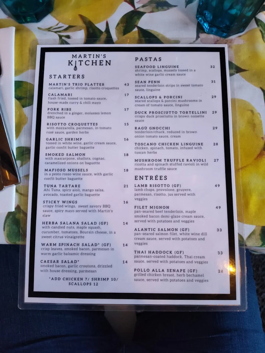 Menu photo 5