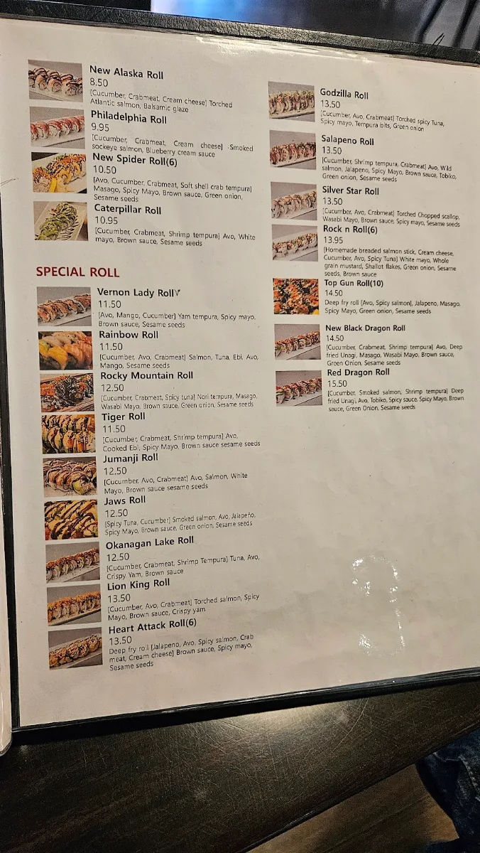 Menu photo 9