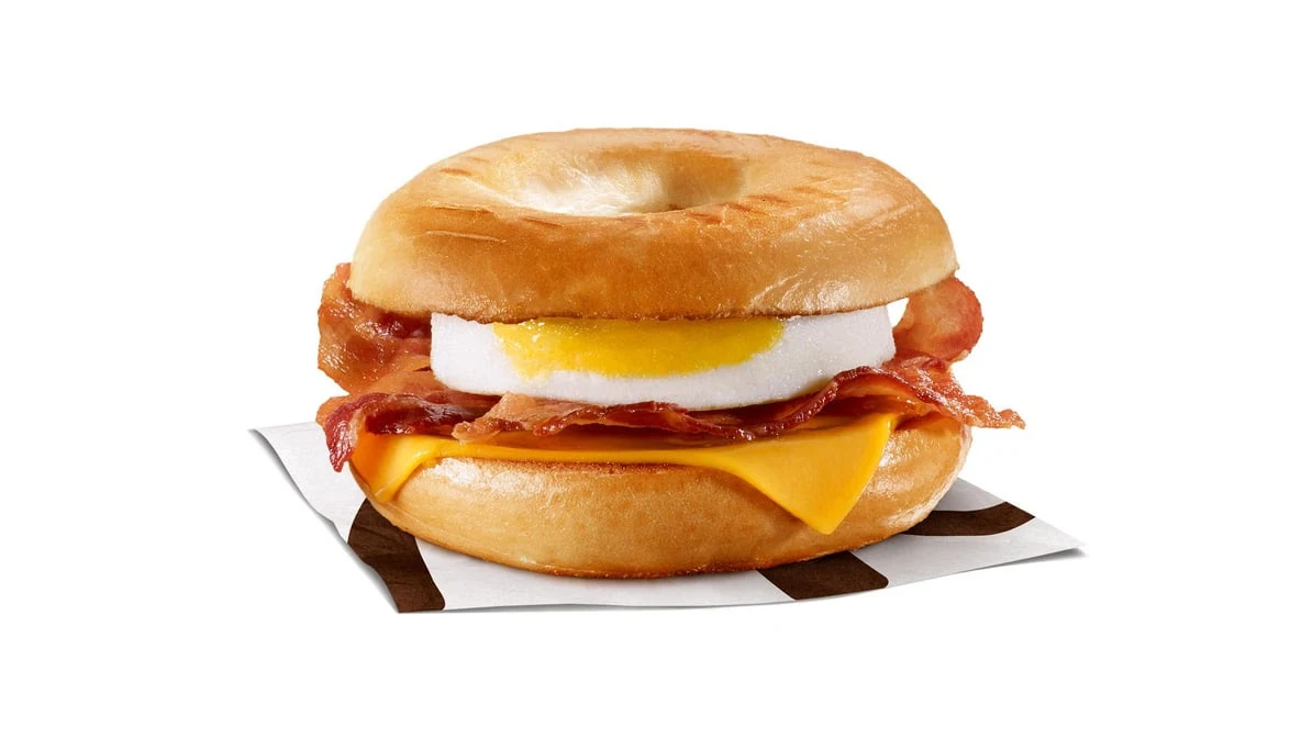 Food & drink, McDonald's