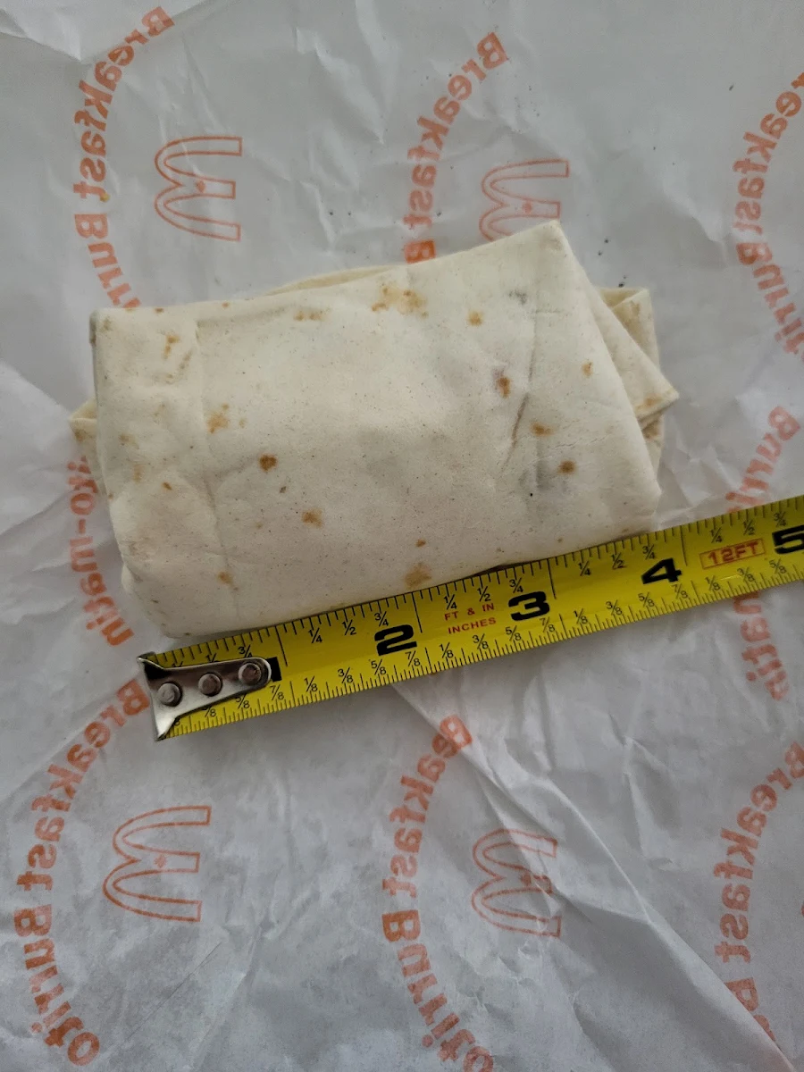 Food & drink, McDonald's