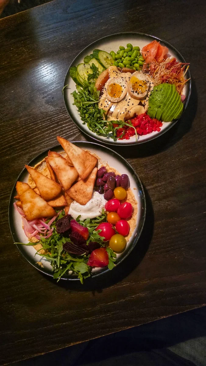 Food & drink photo 2