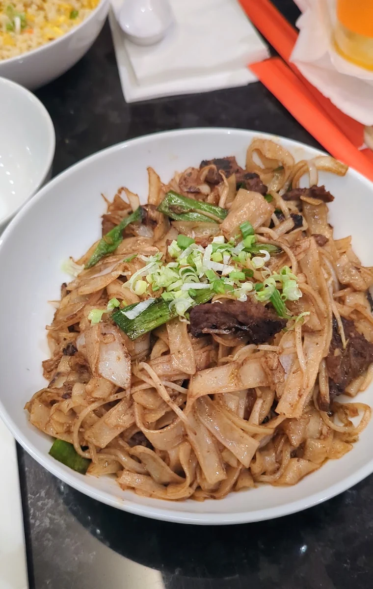 Food & drink, The Noodle Bar At Koi