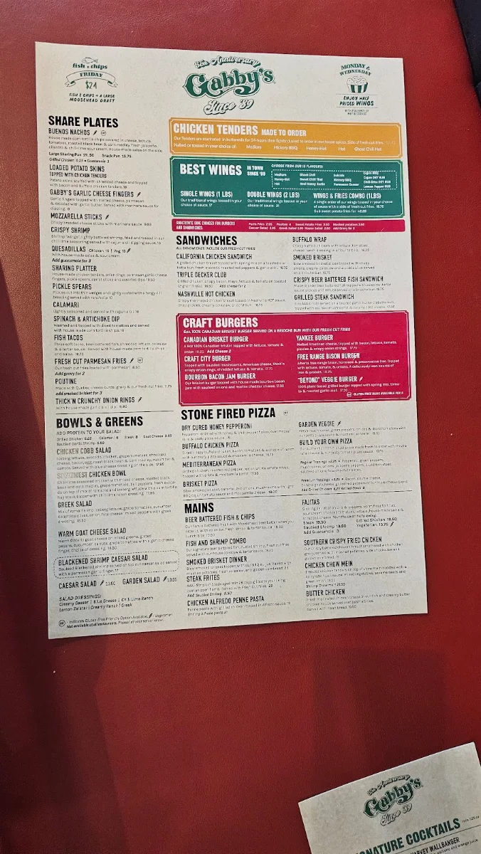 Menu photo 9