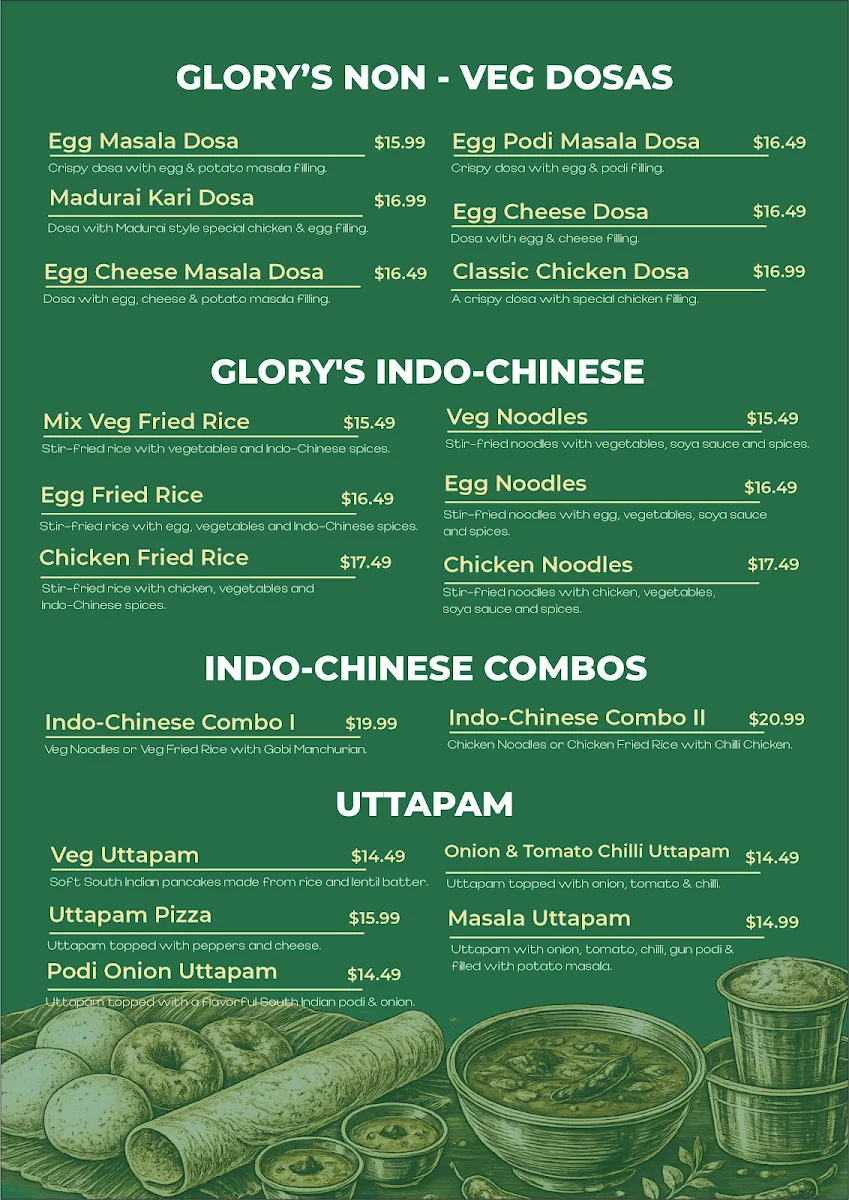 Menu photo 2
