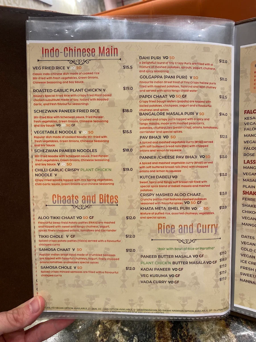 Menu photo 7