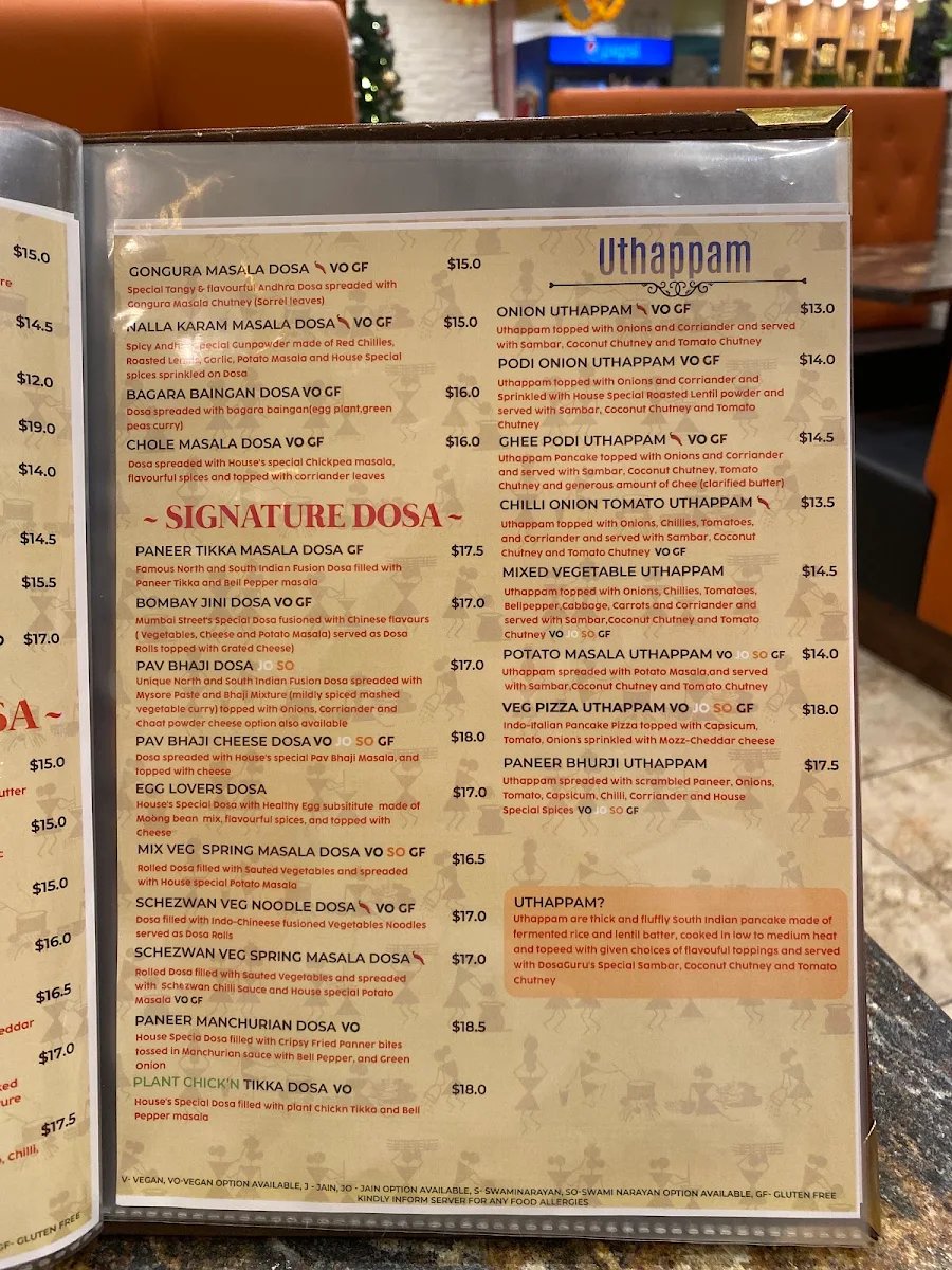 Menu photo 8