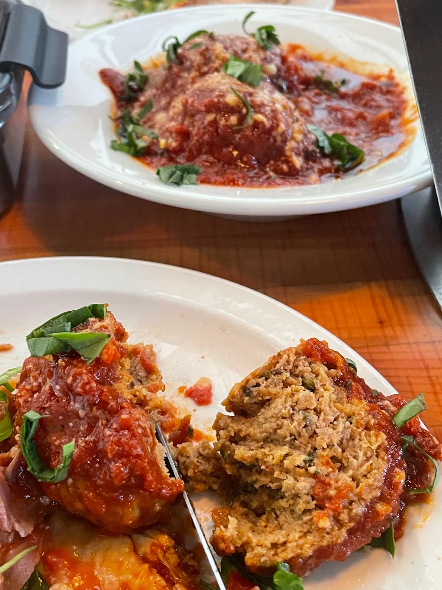 Food & drink, Ragazzi Pizza Co