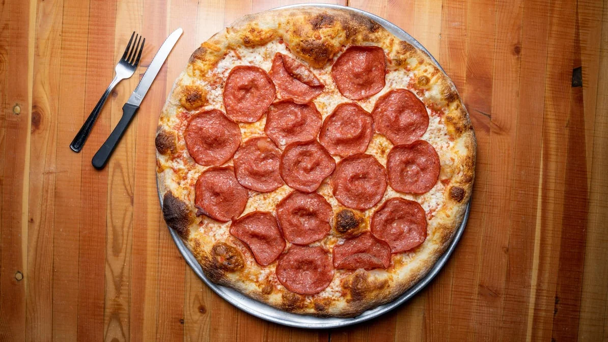 Food & drink, Ragazzi Pizza Co