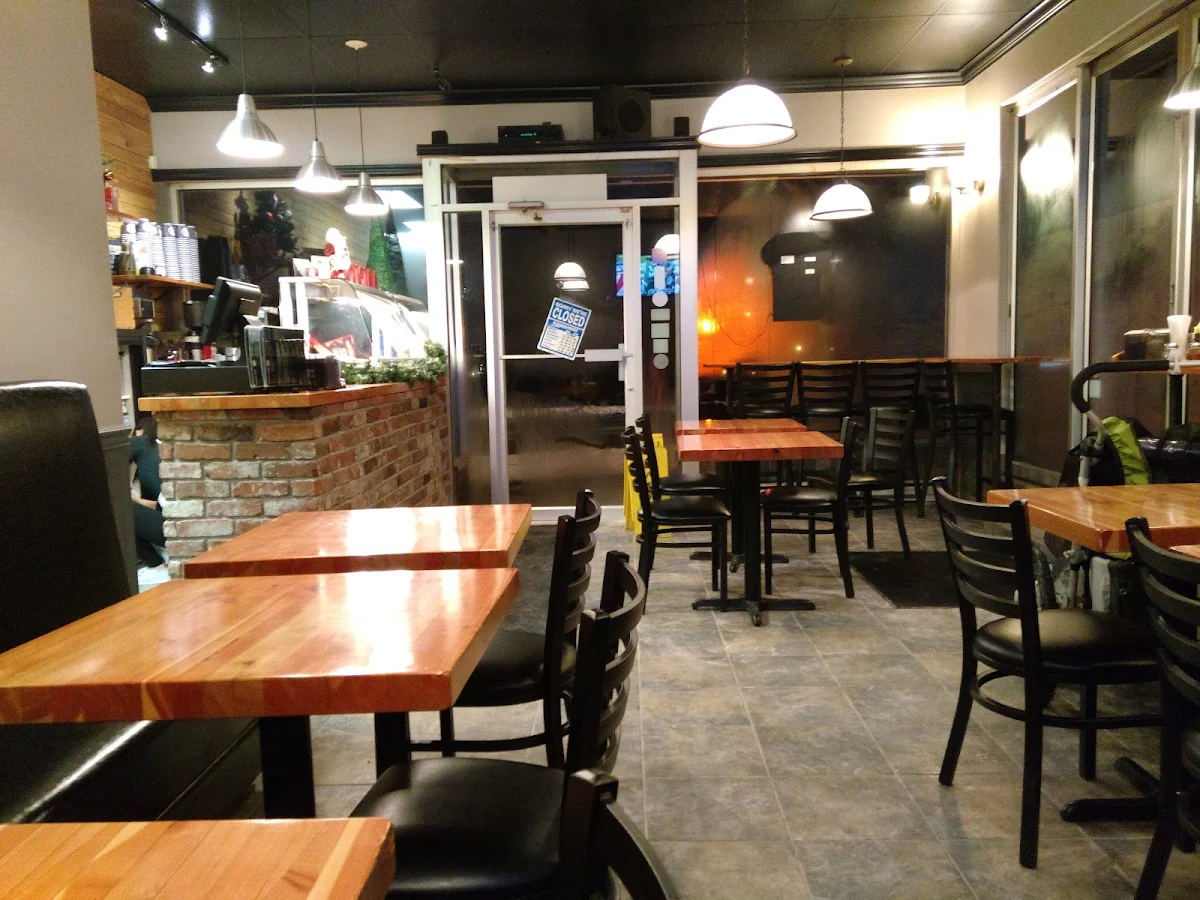 Vibe, Ragazzi Pizza Co