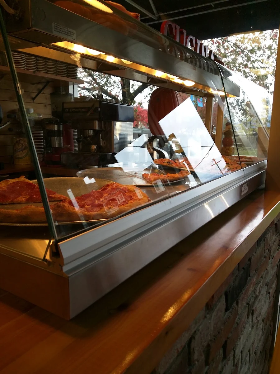 Vibe, Ragazzi Pizza Co