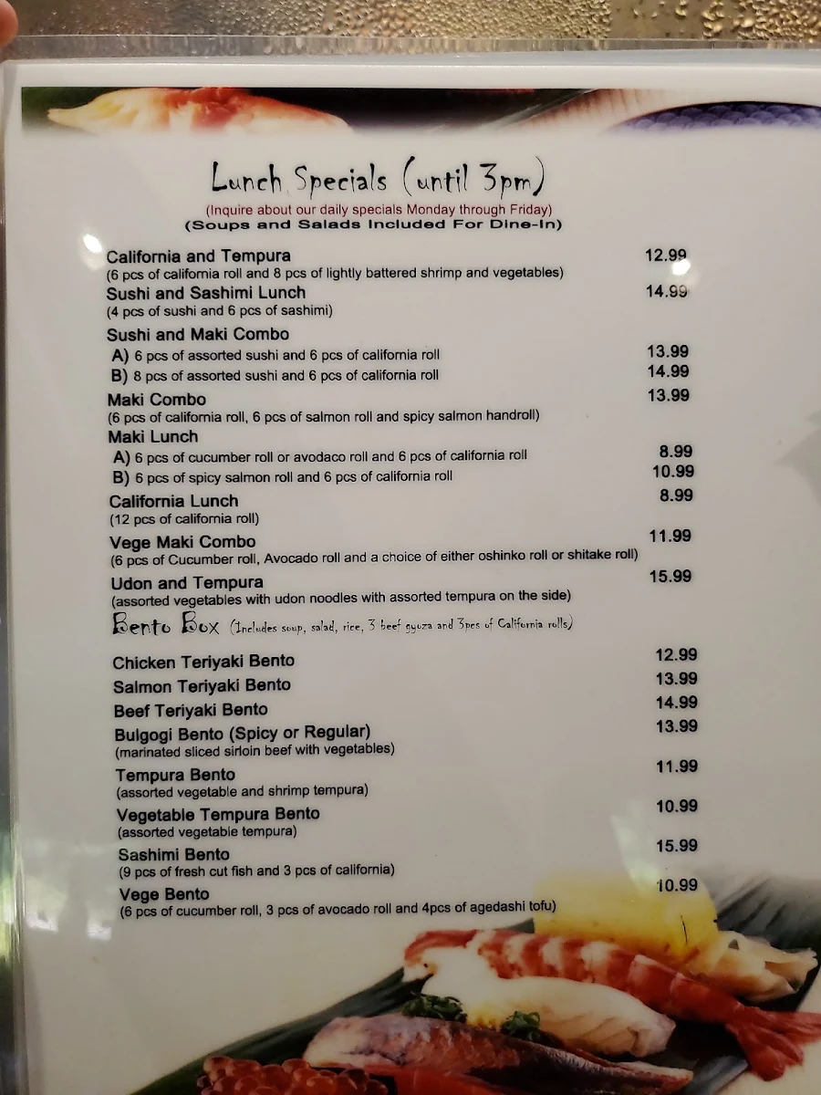 Menu photo 7