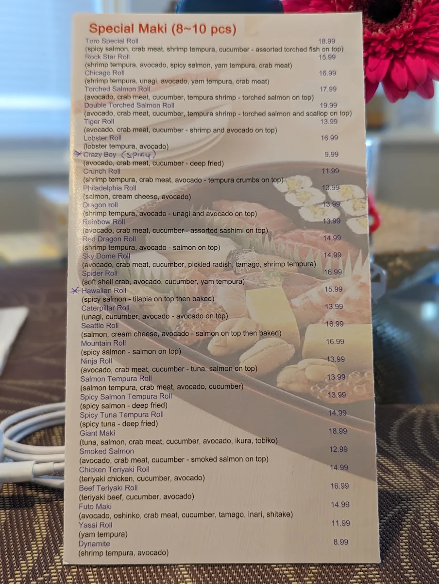 Menu photo 8