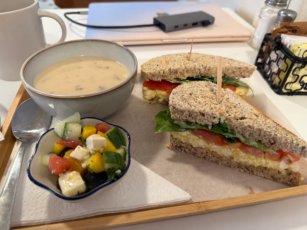 Food & drink photo 4