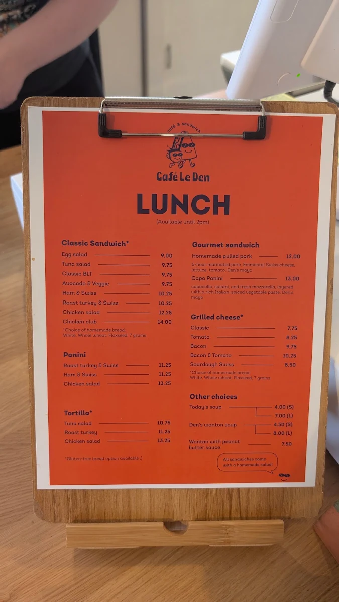 Menu photo 4