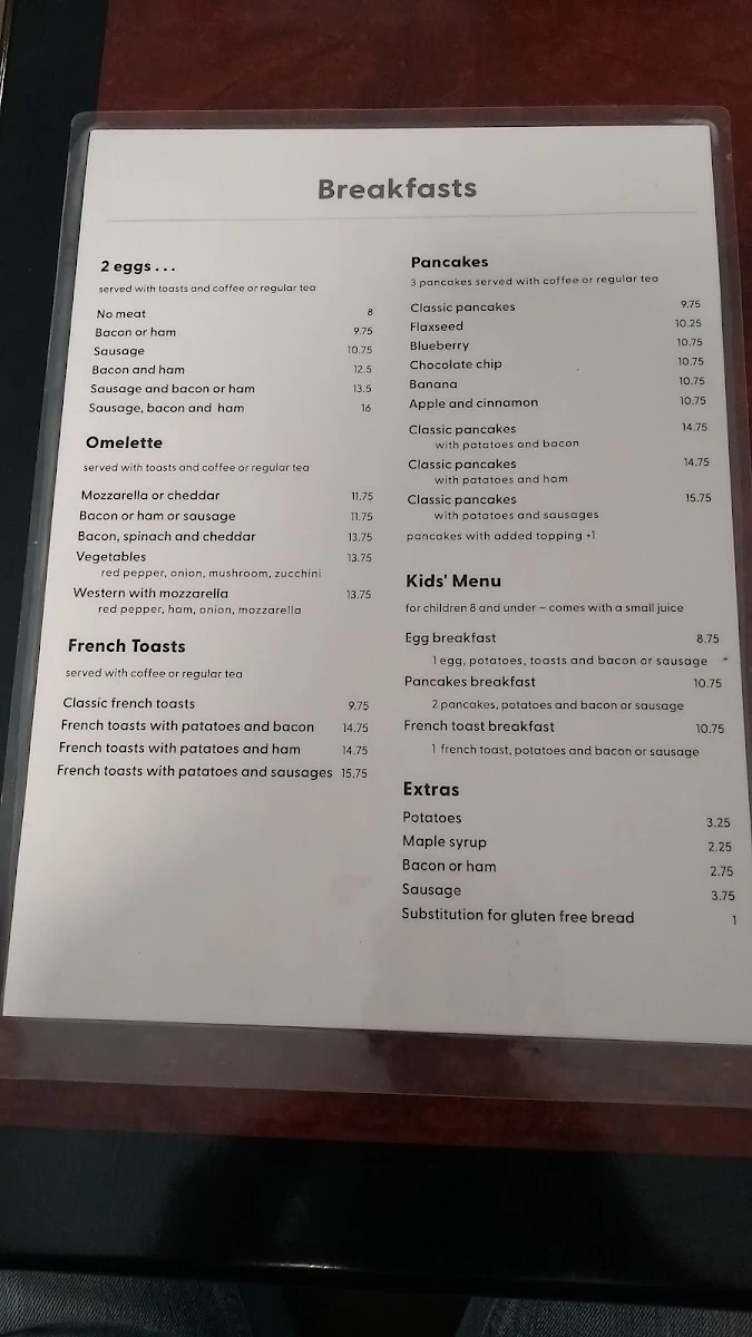 Menu photo 5