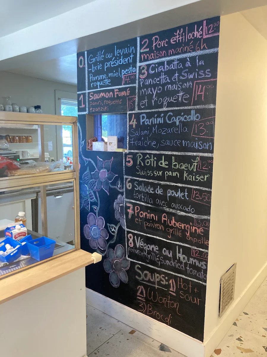 Menu photo 7