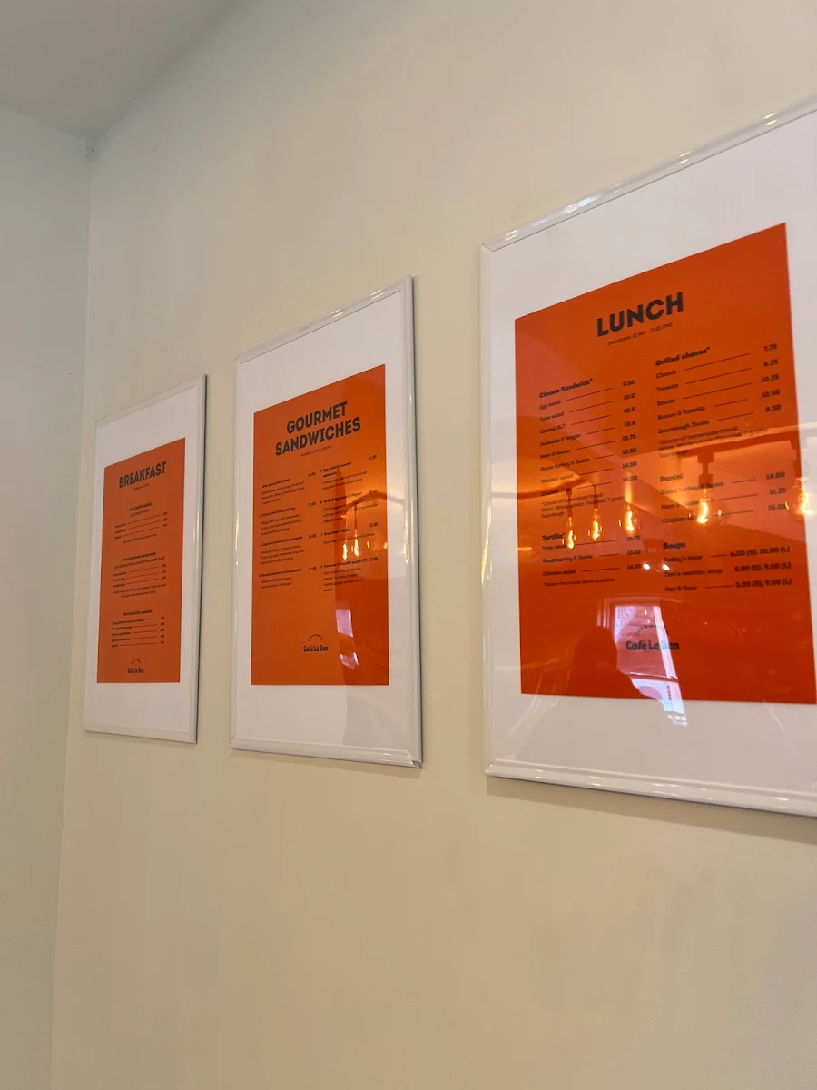 Menu photo 8