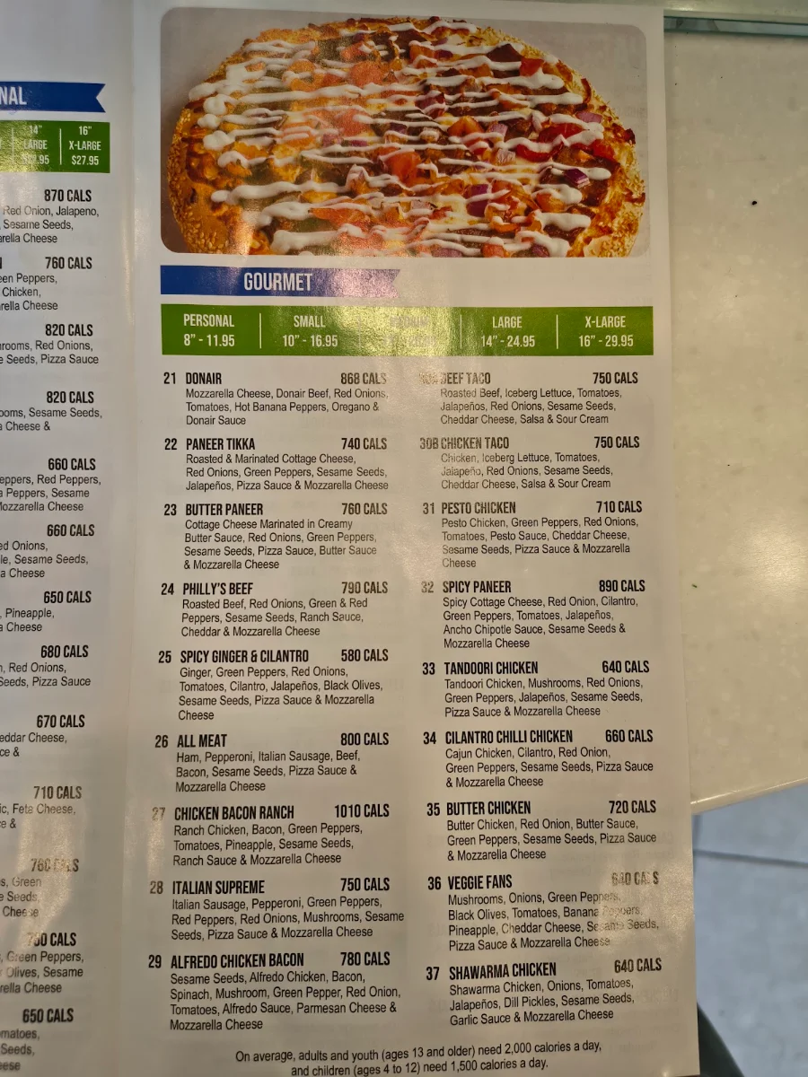 Menu photo 7
