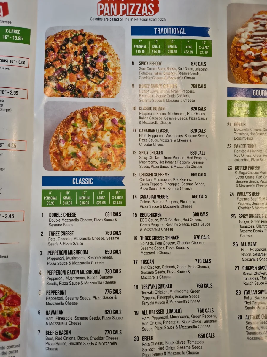 Menu photo 9