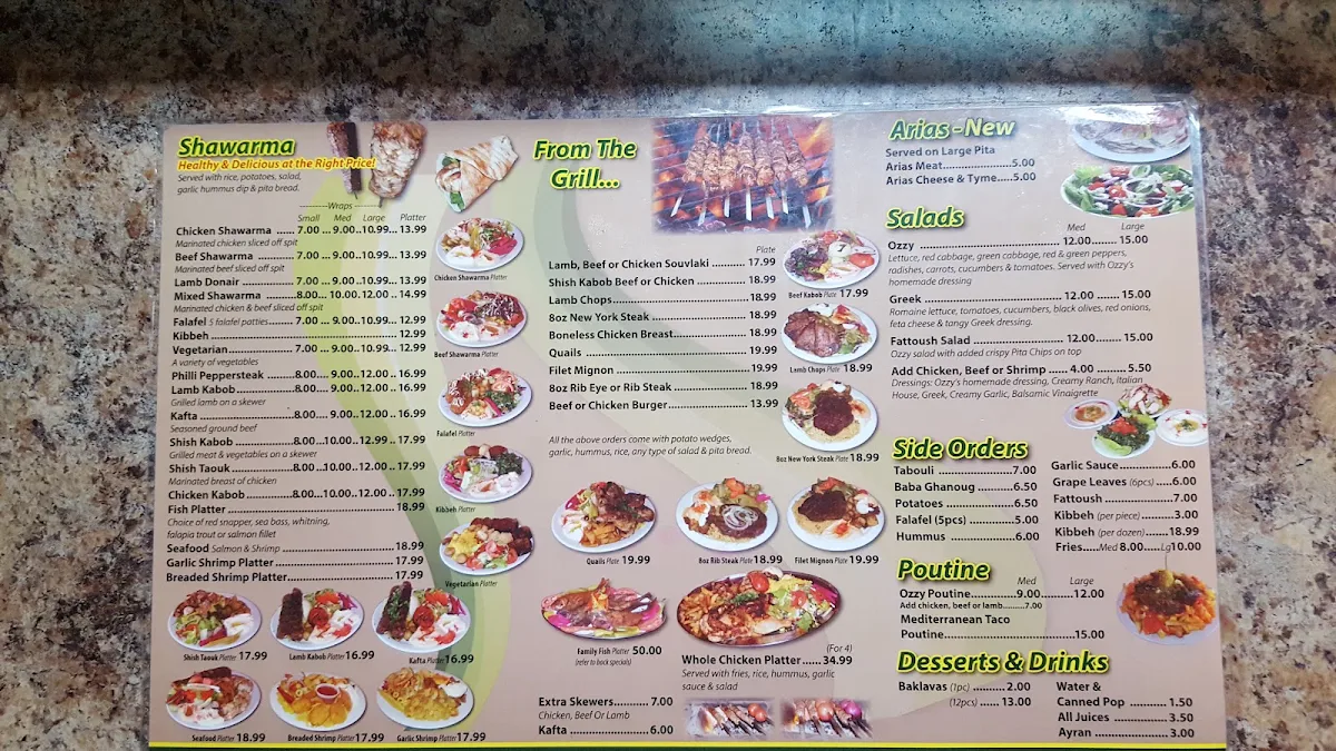 Menu photo 4