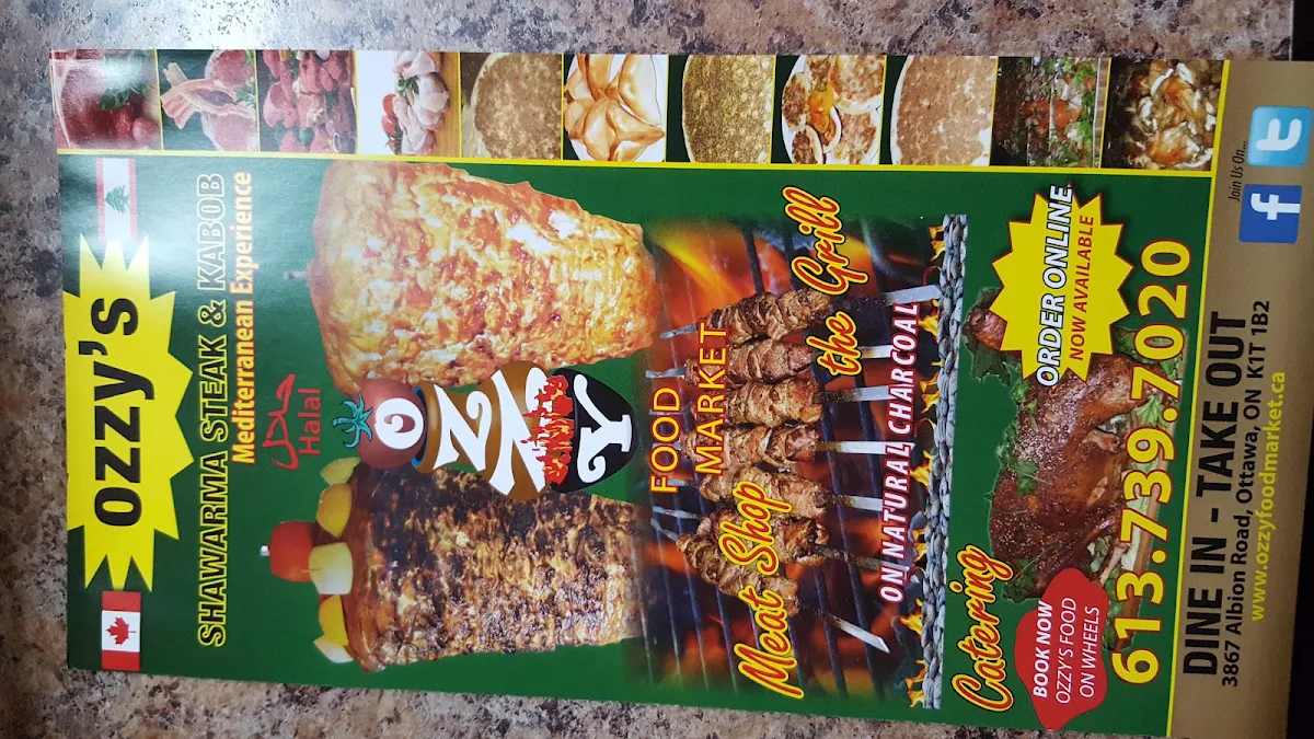 Menu photo 8