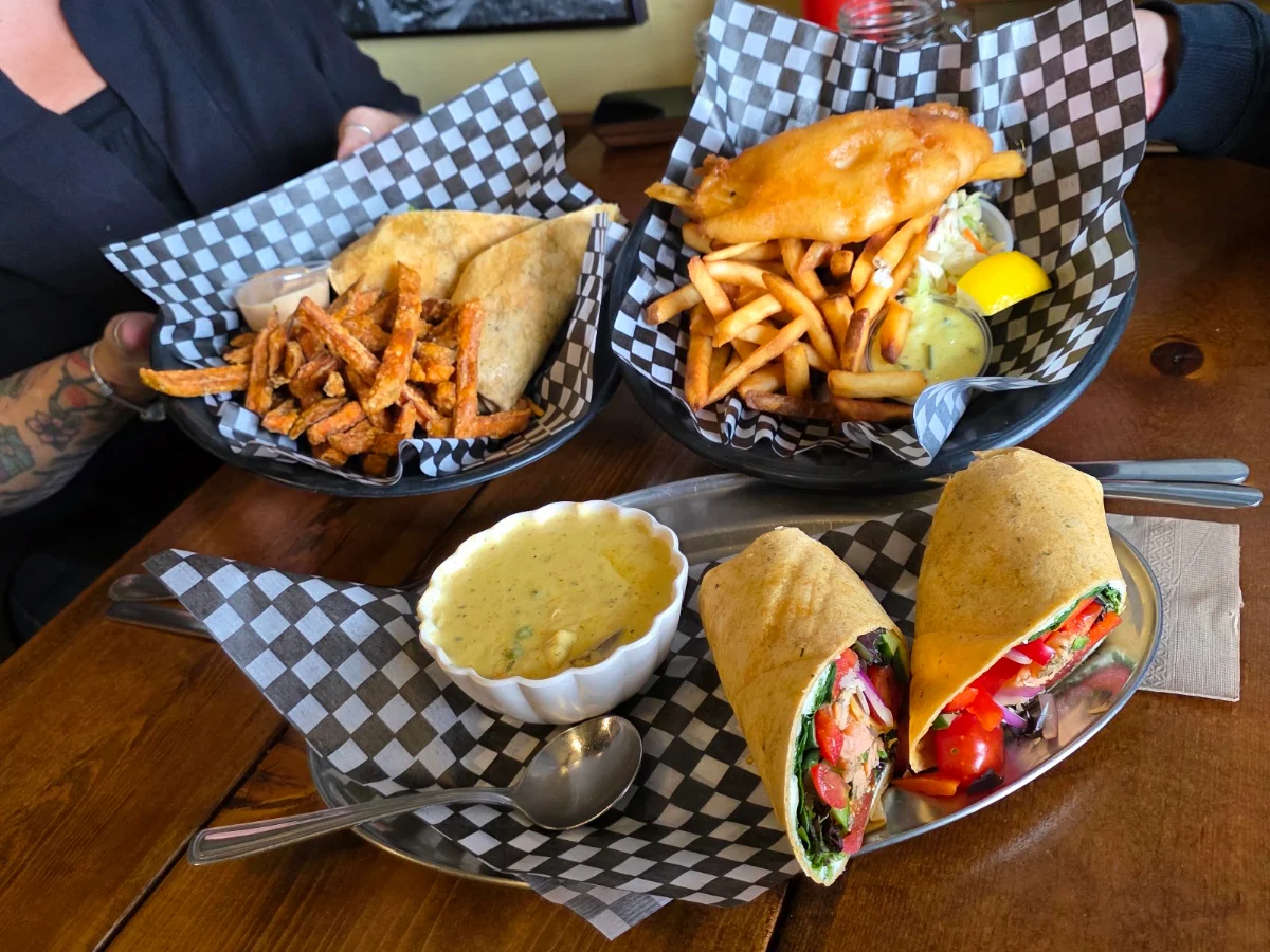 Food & drink photo 1