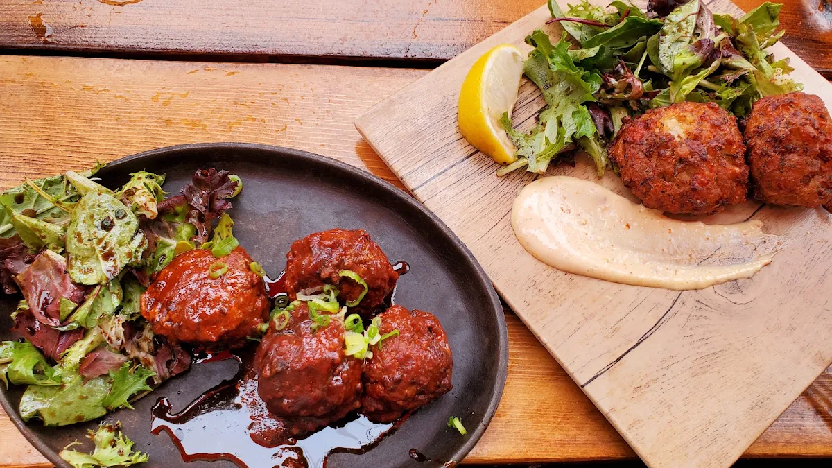 Food & drink photo 9