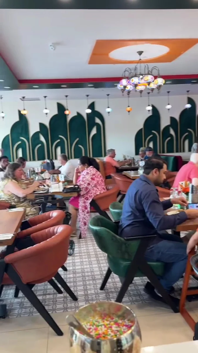 Vibe, Village View Restaurant & Buffet