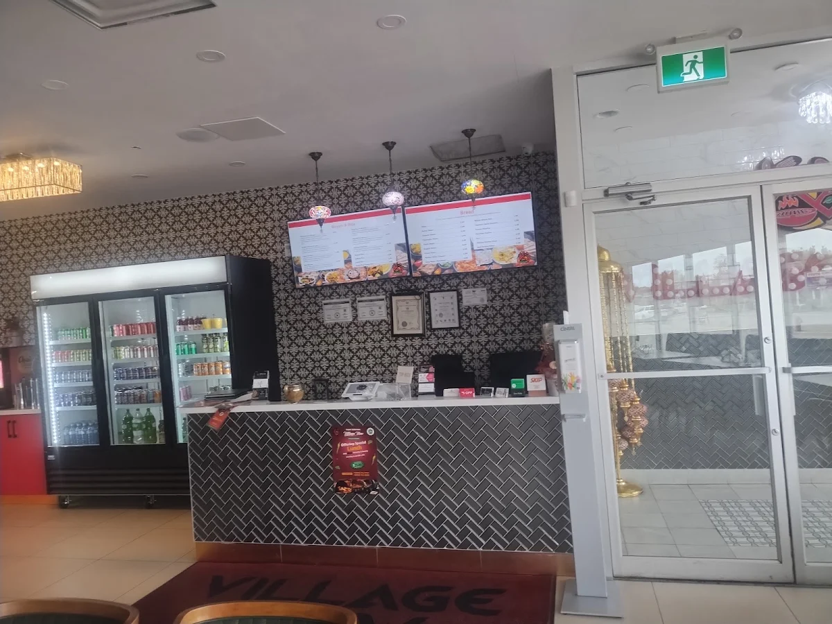 Vibe, Village View Restaurant & Buffet