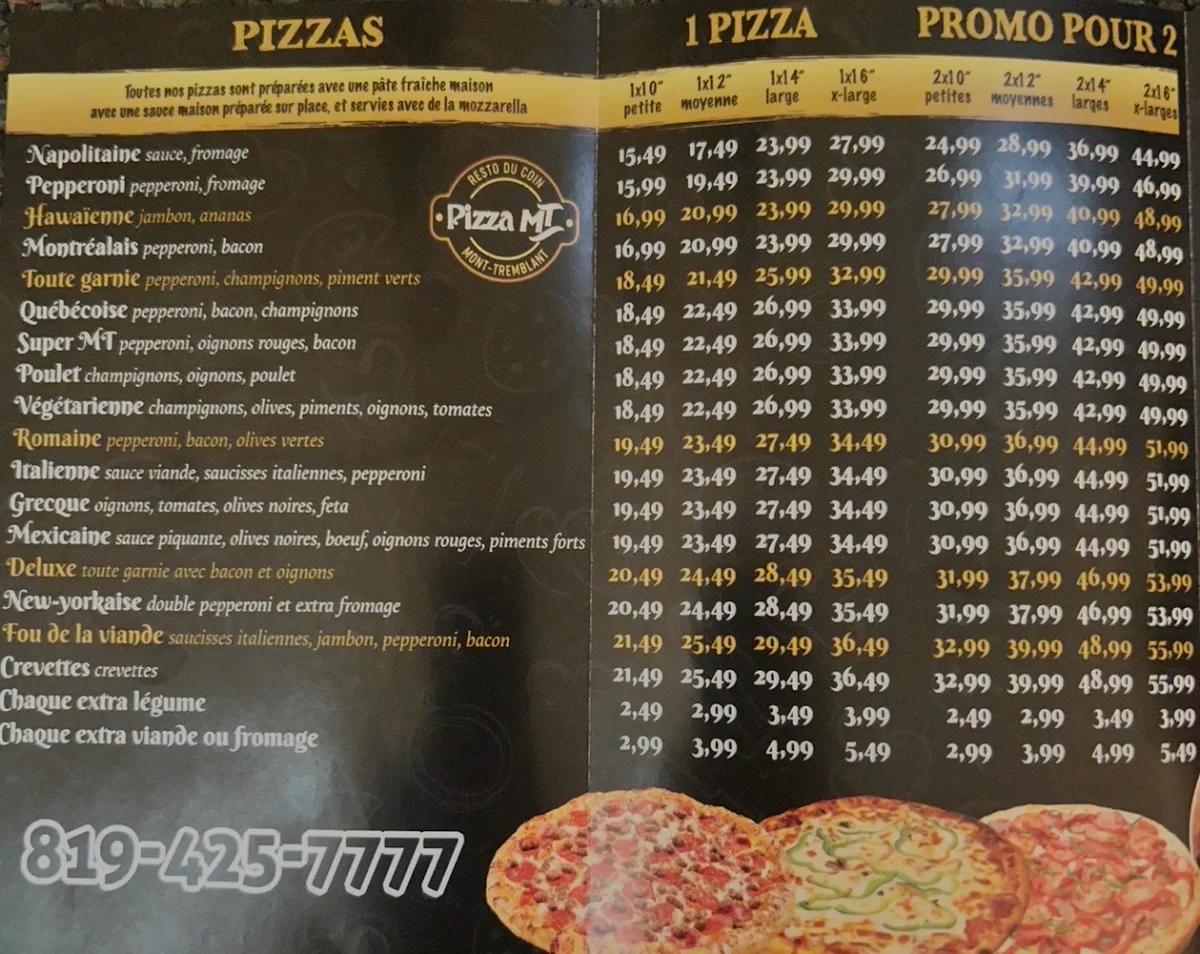 Menu photo 8
