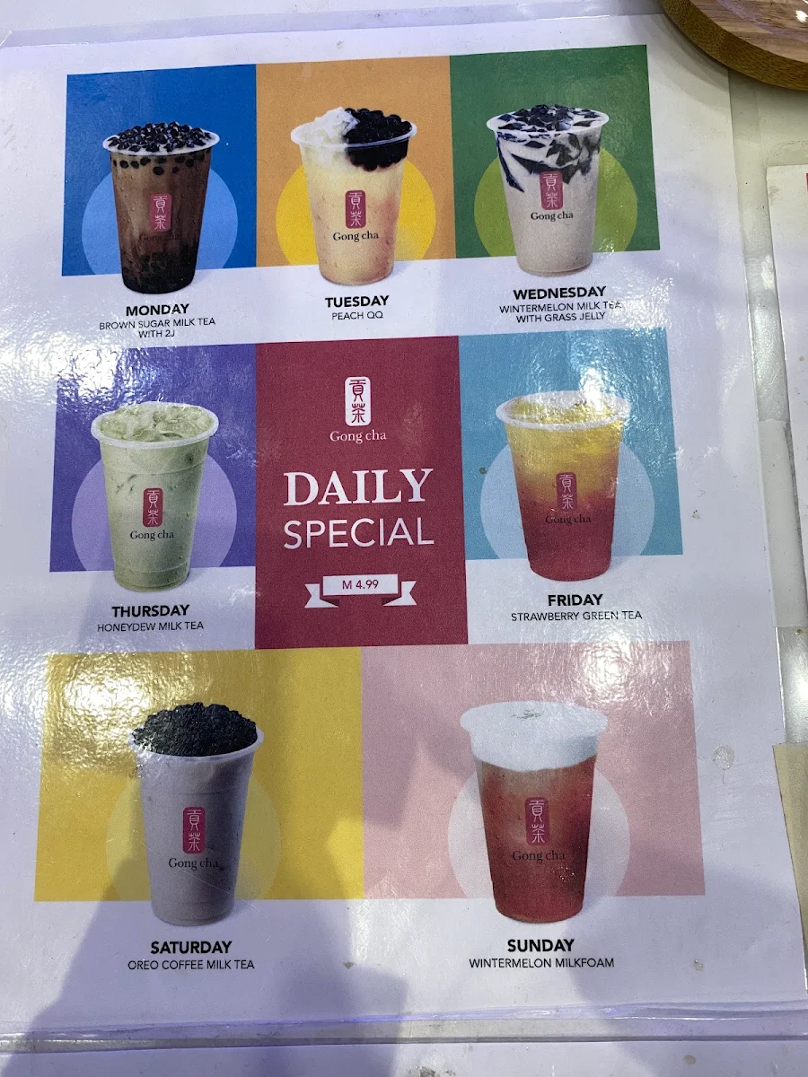 Menu photo 7