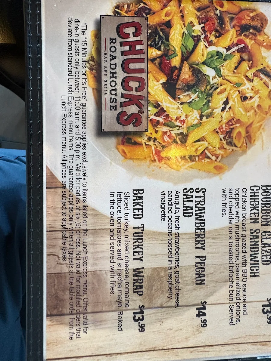 Menu photo 7