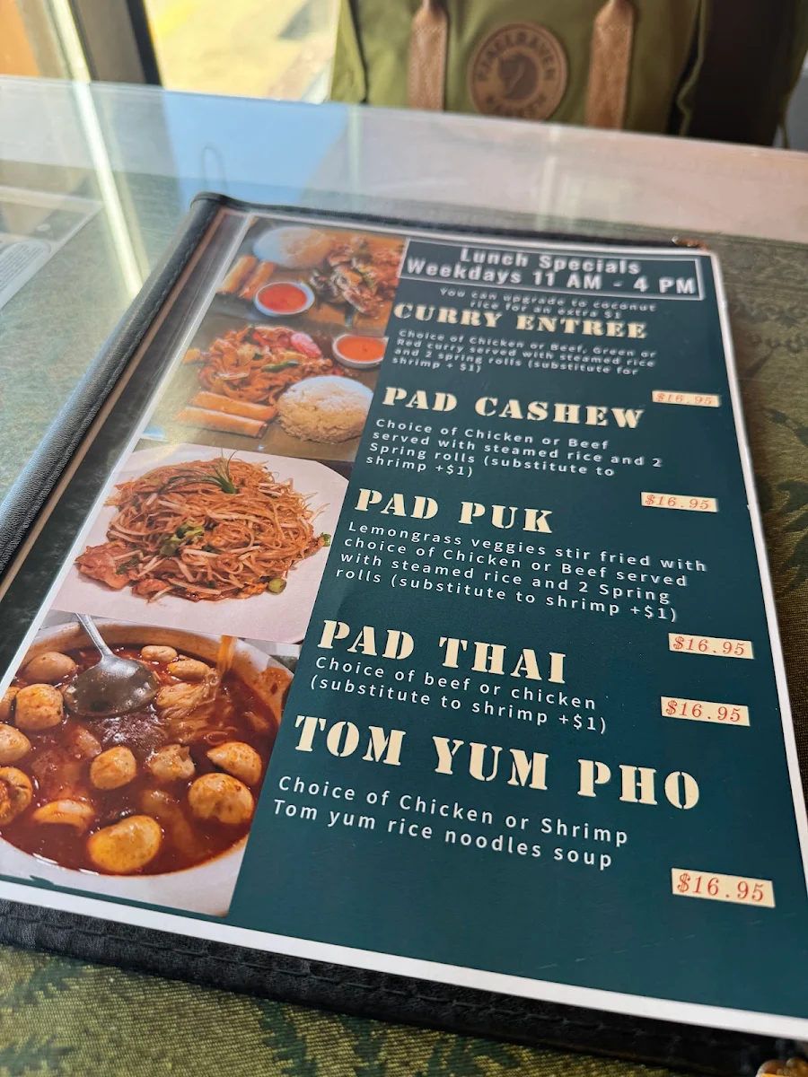 Menu photo 9